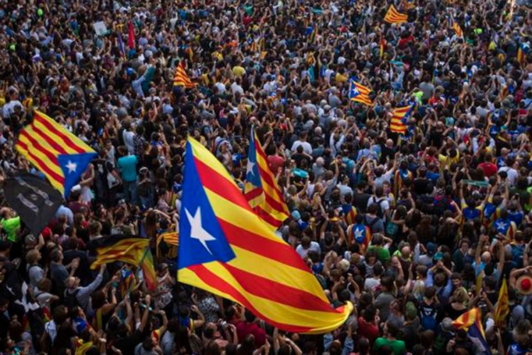 Nastavljeni pregovori o budućnosti Katalonije