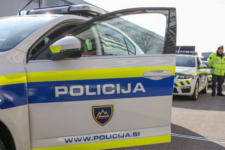 Iz blindiranog auta agencije za obezbjeđenje nestalo milion evra