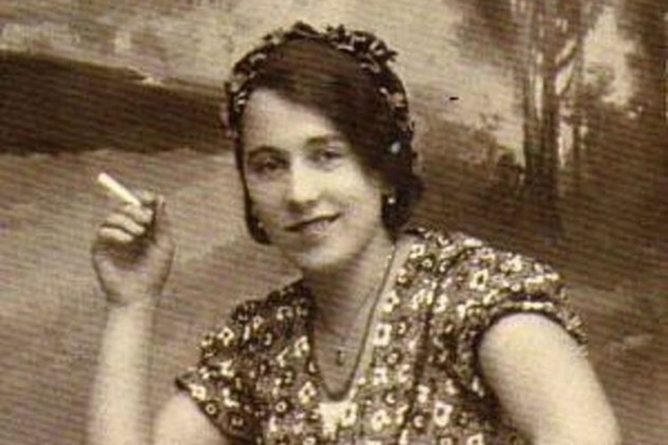 Žene koje su mijenjale istoriju: Vahida Maglajlić, banjalučka heroina
