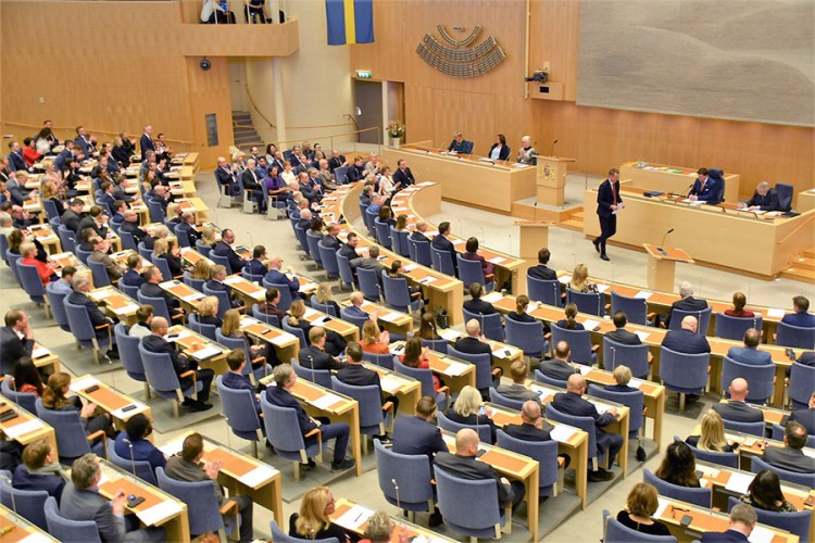Švedska dobila novu vladu, 130 dana nakon izbora