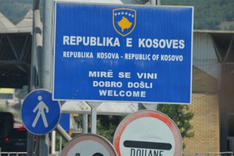 Republika Palau povukla priznanje Kosova?