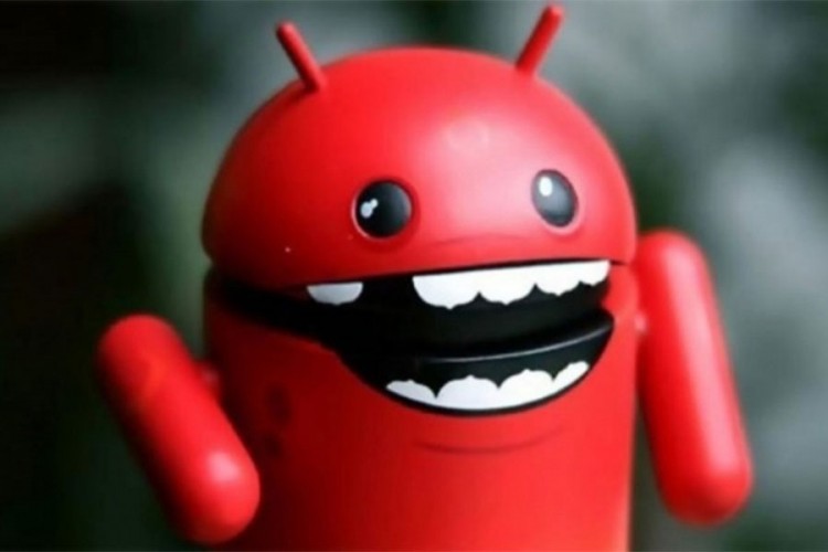 Android malware koristi senzore pokreta u telefonu kako bi se sakrio