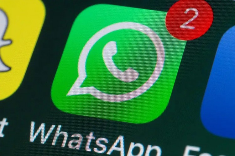 WhatsApp uveo limit na slanje poruka