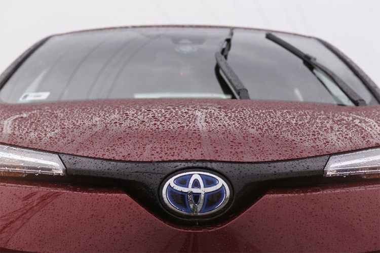 Toyota i Panasonic zajedno će proizvoditi baterije za električna auta