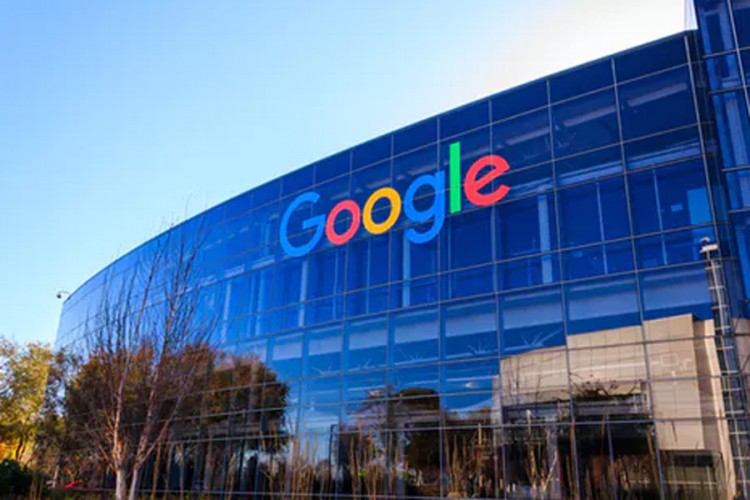 Googleu kazna od 50 miliona evra