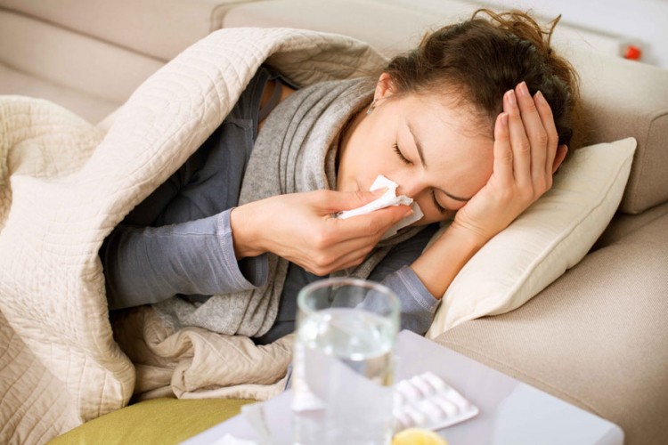 Kako se razvija grip i kada se hitno javiti ljekaru?