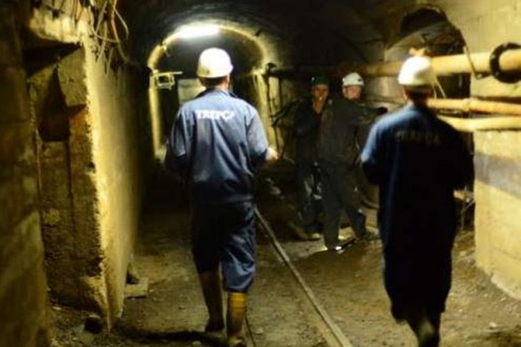 Kraj drame u Trepči, spaseni svi rudari