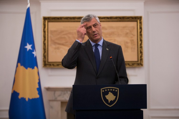 "Ujedinjenje Mitrovice nezaustavan proces"