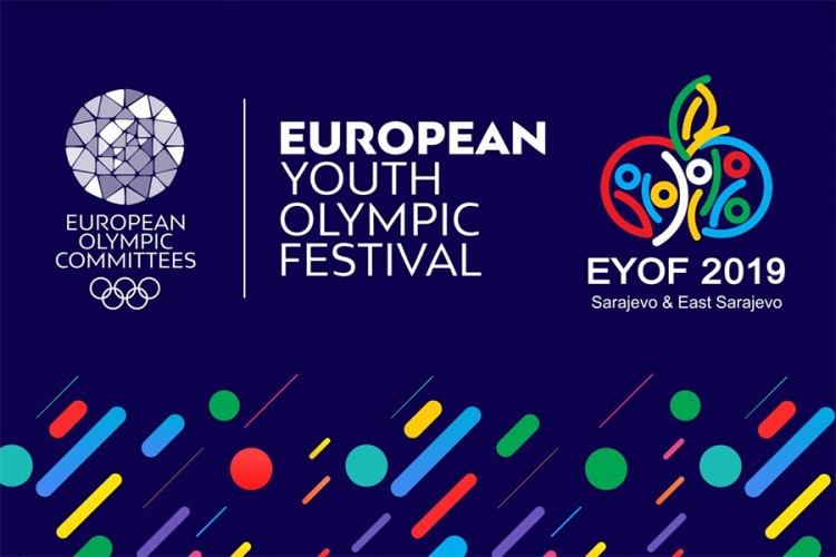 Sportska borilišta spremna za EYOF 2019