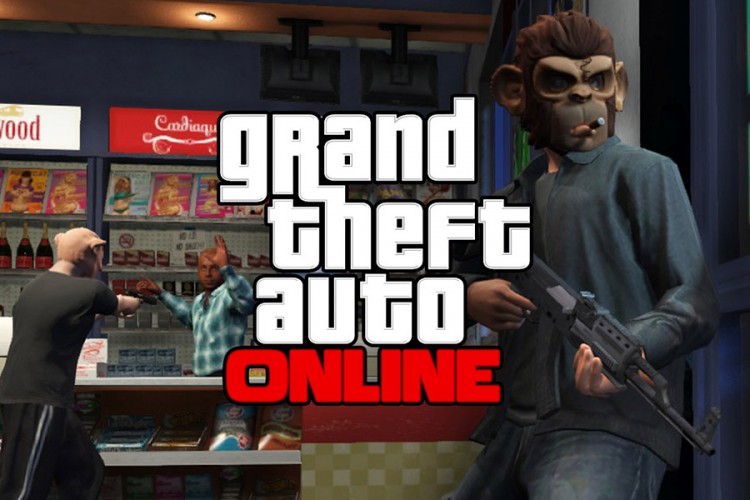 GTA Online: Igračima čitav mjesec besplatne nagrade