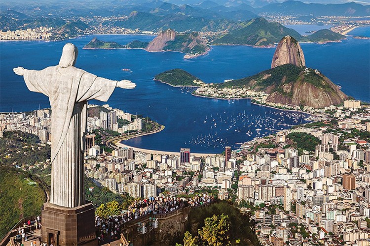 Rio de Žaneiro proglašen svjetskom prijestonicom arhitekture