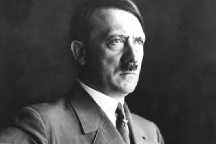 Fotografija koju je Hitler zabranio