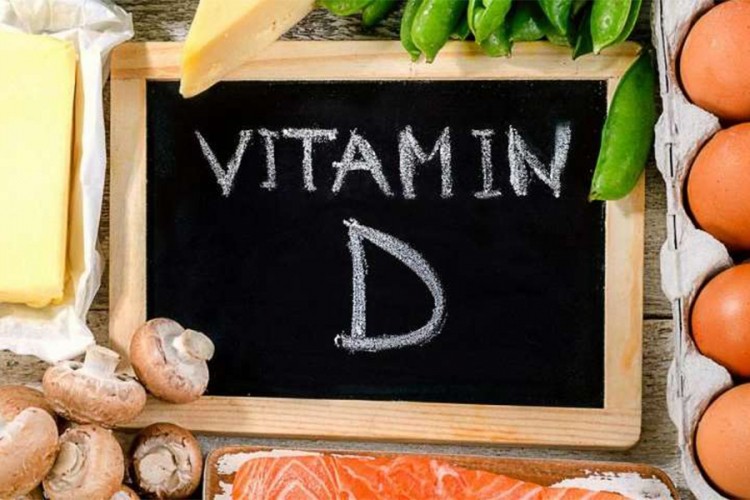 Pet bolesti kod kojih pomaže uzimanje vitamina D