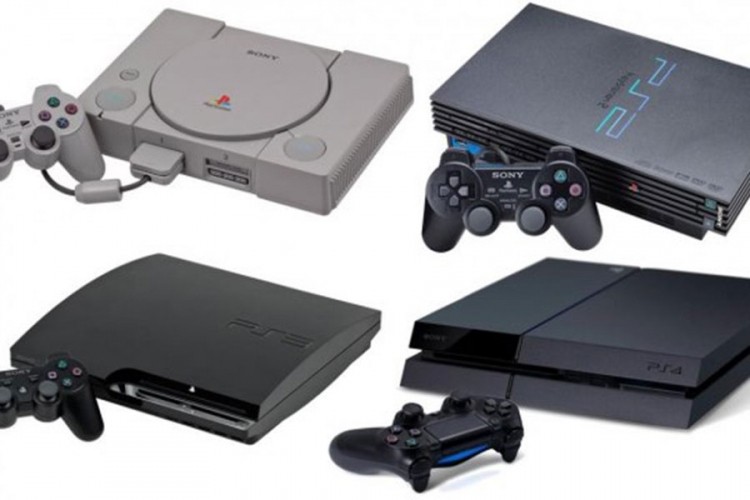 Osim ekskluziva, PS5 donosi i kultne igre sa starijih konzola