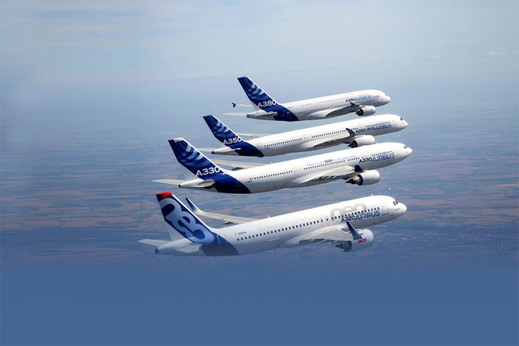 Airbus prekida proizvodnju modela A380