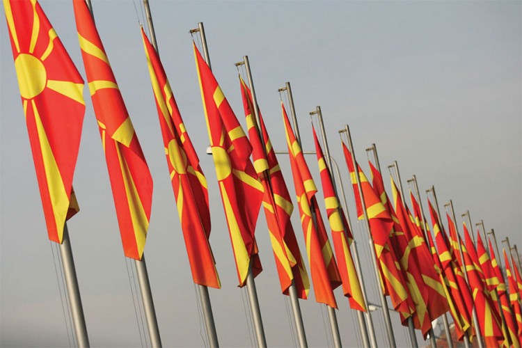 EU zvanično obavještena o novom imenu Sjeverna Makedonija