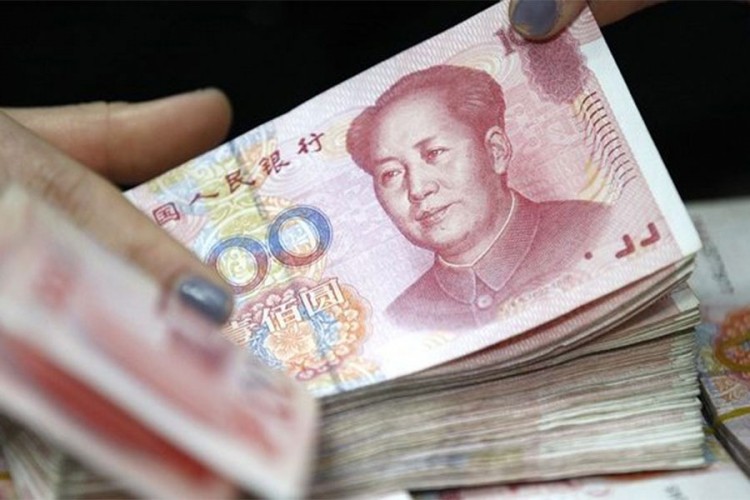 Kina odobrila rekordnih 476,8 milijardi dolara kredita