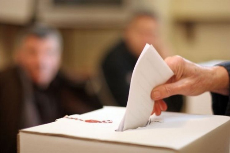 Do 11.00 časova glasalo 18,57 odsto birača u Trebinju