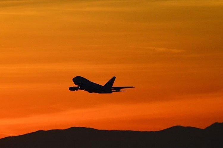 Britanska aviokompanija Flybmi podnijela zahtjev za stečaj