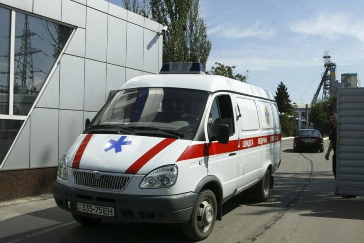 Eksoplozije u Donjecku: Dvije kod hotela u kom je OEBS