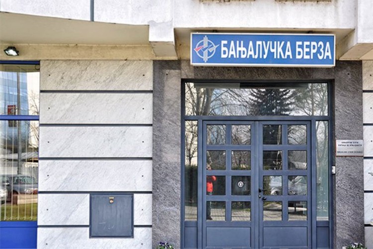 Javna ponuda obveznica Srpske 4. marta na Banjalučkoj berzi