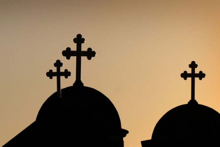 Trojica azilanata u Crnoj Gori prešla na pravoslavlje