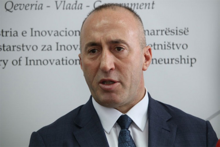 Haradinaj: Dačićeve izjave opasne, etnička podjela je i dovela do tragedije