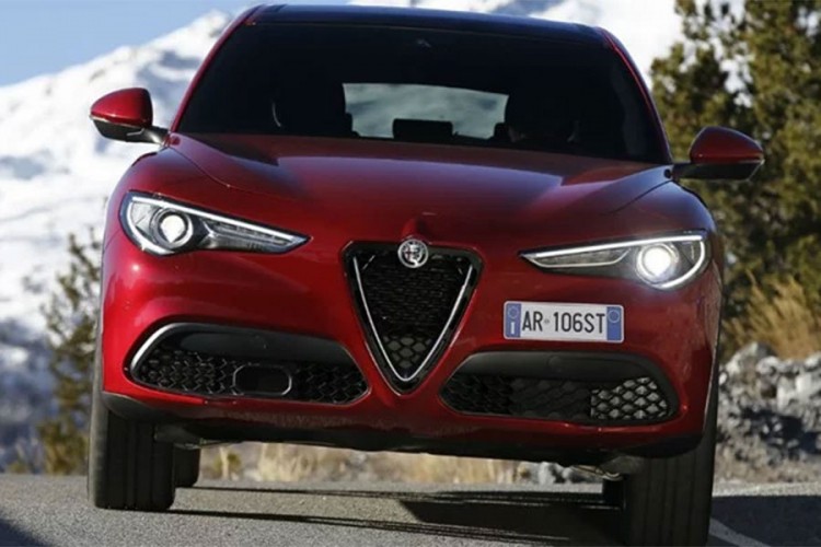 Alfa Romeo sprema veliko iznenađenje za Ženevu