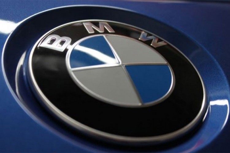 Oduzet BMW zbog falsifikovanja šasije