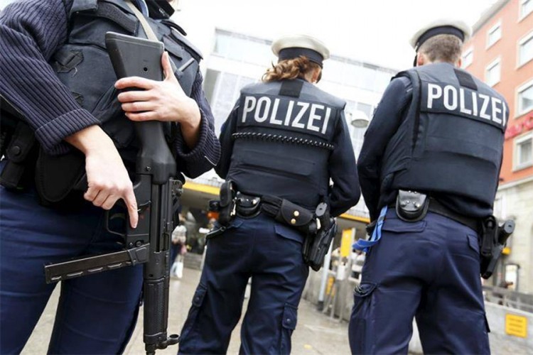 Dvije osobe poginule u pucnjavi u Minhenu