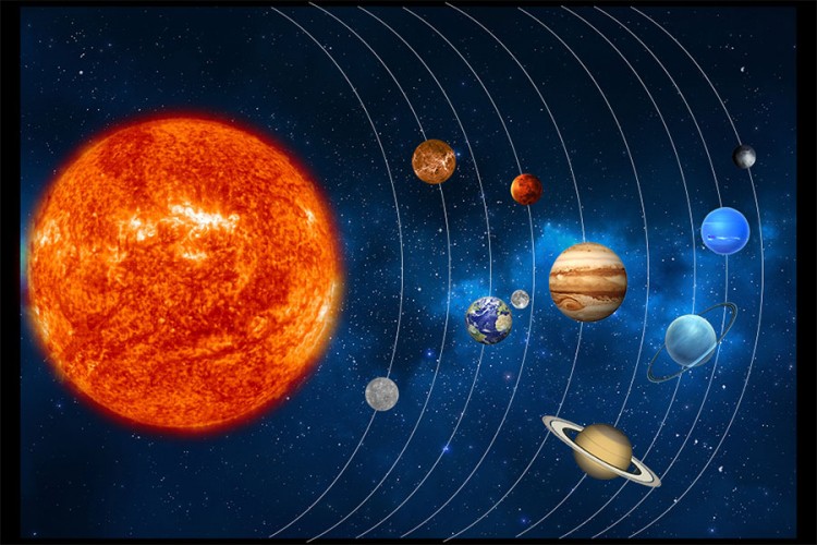 Stižu podaci o porijeklu Sunčevog sistema i života na Zemlji?