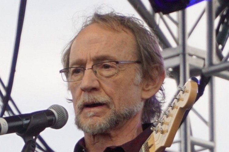 Preminuo Piter Tork, pjevač i basista "Monkeesa"