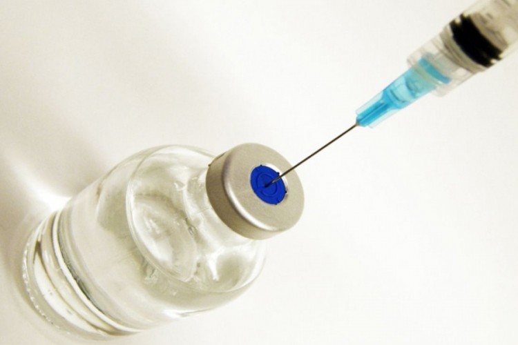Naučnici testiraju vakcinu bez igle
