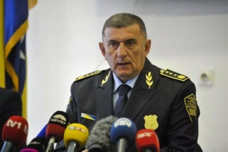 Vlada razriješila dužnosti Dragana Lukača