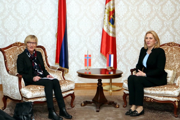 Srpska pokazala stabilnost i puni demokratski kapacitet