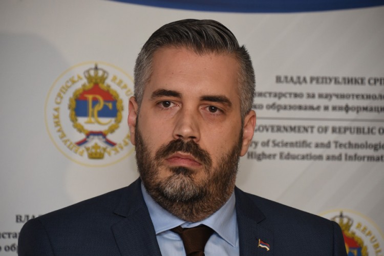 Rajčević: Halilovićev stav poguban za sistem visokog obrazovanja