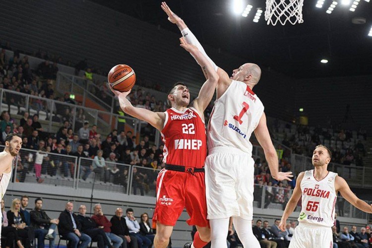 Hrvatska ne ide na Mundobasket