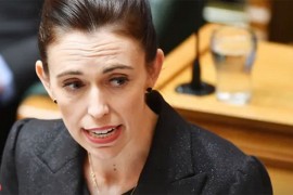 Premijerka Novog Zelanda: Nikada neću izgovoriti ime napadača