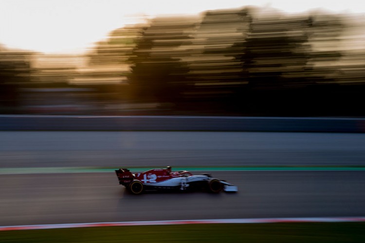 F1 potvrdila: Najbrži krug se nagrađuje jednim poenom