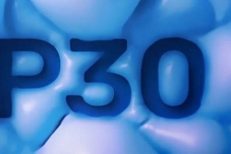 Huawei P30 Pro stiže sa 256GB prostora