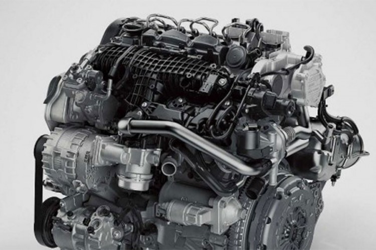 Volvo najavio novu generaciju dizel motora