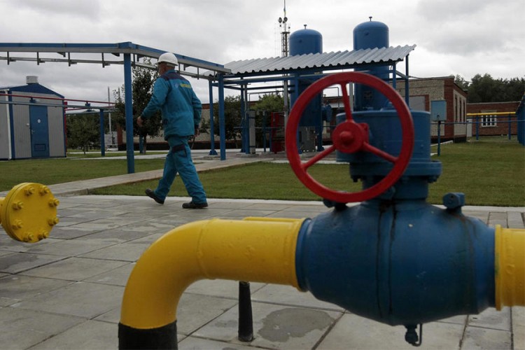 Isporuka ruskog gasa Srbiji počinje 2020.