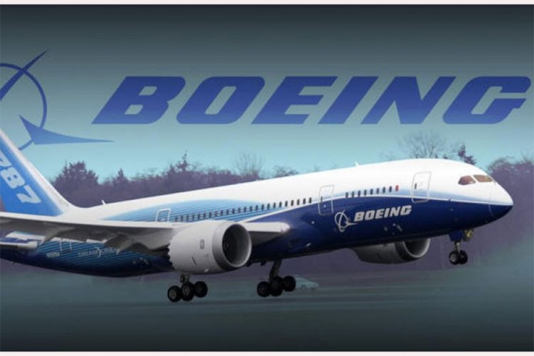 "Boing" obustavio isporuku aviona "737 maks"