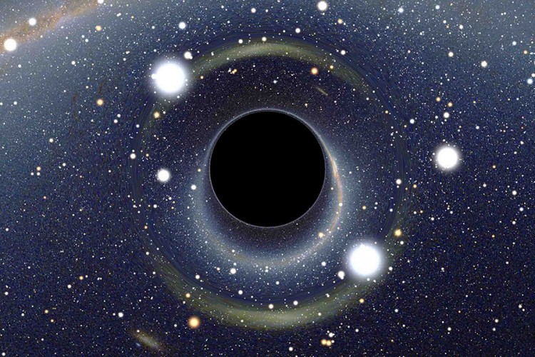 Da li će fizičari otkriti tajnu čudovišta gravitacije?