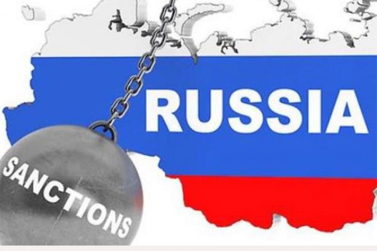 SAD, Kanada i EU uvele nove sankcije Rusiji