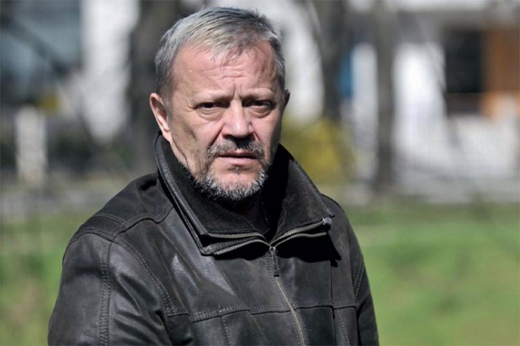 Emir Hadžihafizbegović hospitalizovan nakon predstave "Sjećaš li se Doli Bel"
