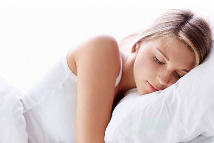 Spavanje efikasnije za mršavljenje nego teretana
