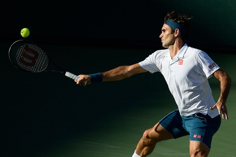 Federer: Brzo ću da prebolim