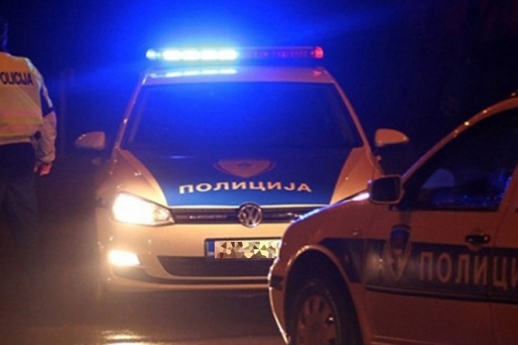 Banjalučanin povrijeđen u slijetanju opela sa puta kod Prijedorske petlje