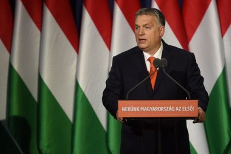 Orban naljutio Brisel, Fides izbačen iz EPP